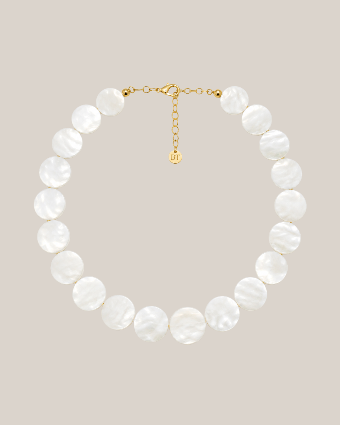Riviera Glow Necklace