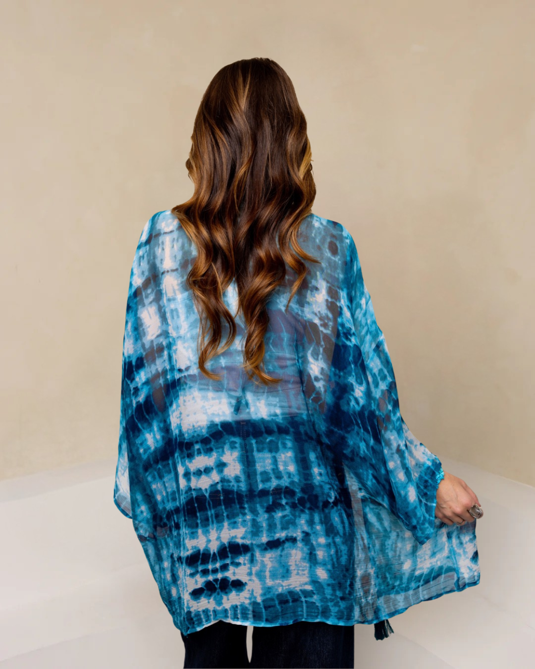 Kimono Tropical Lite