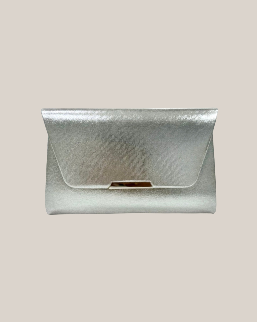 Metallic Evening Bag