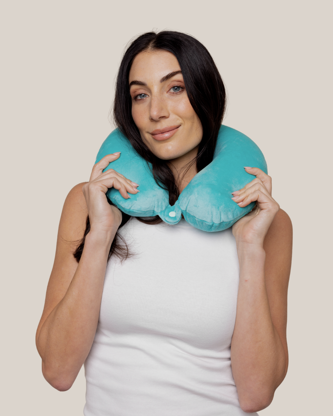 Travel Neck Pillow