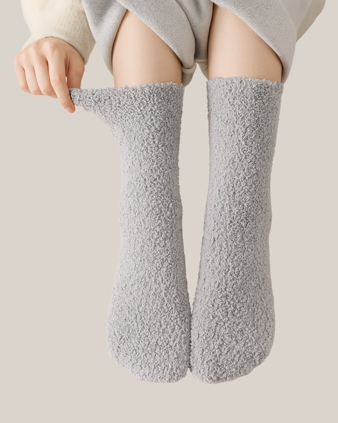Cozy Socks Set