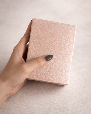 Earring Set Gift Box