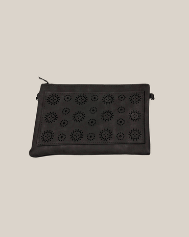Laser Cut Crossbody