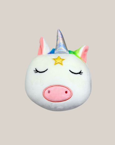 Kids 2-In-1 Eyemask Pillow