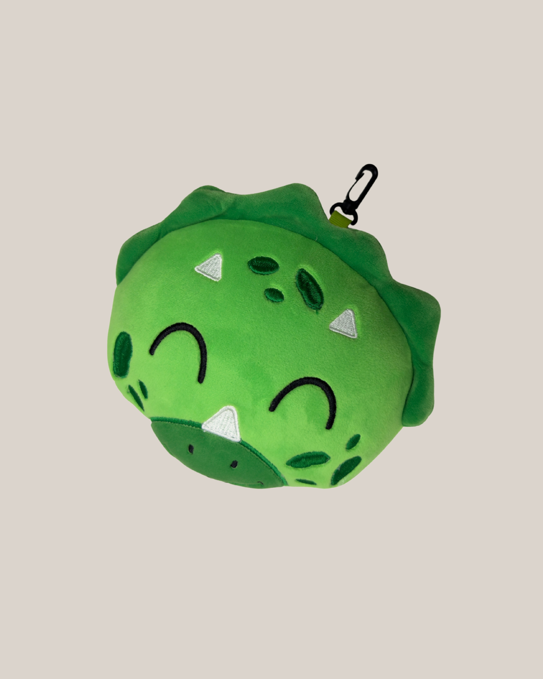 2-In-1 Eyemask Pillow