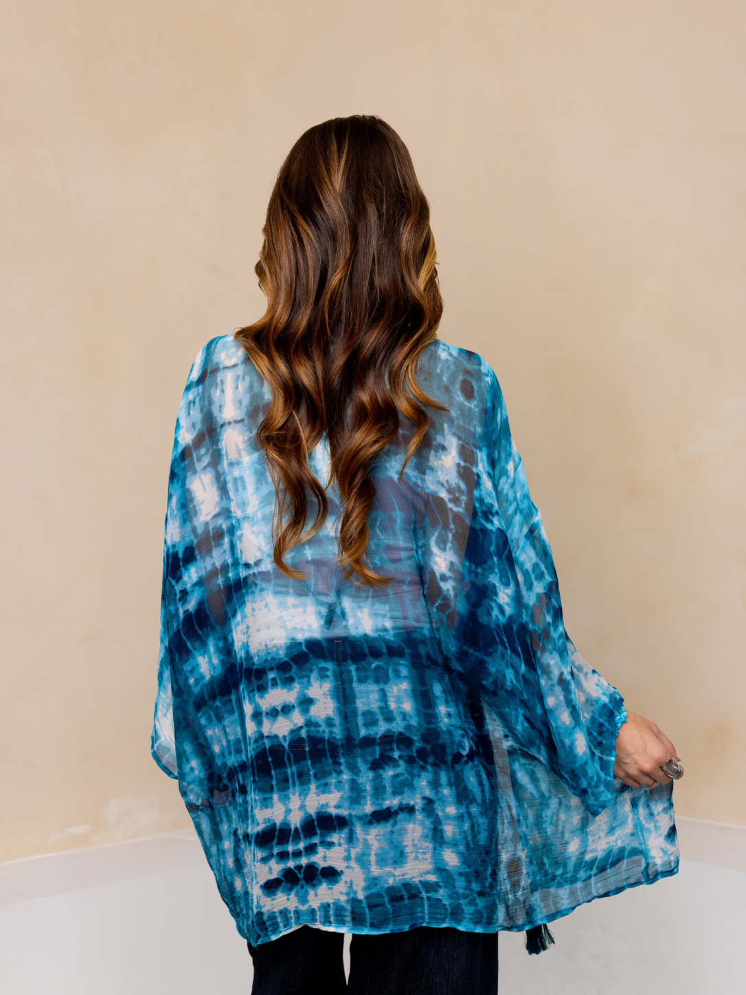Kimono Tropical Lite