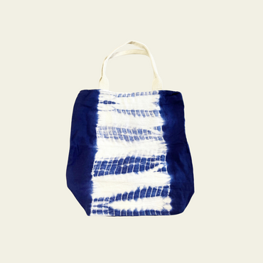 Tie Dye Tote Bag