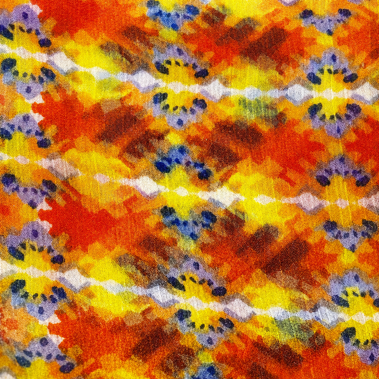 Beach Printed Pareo