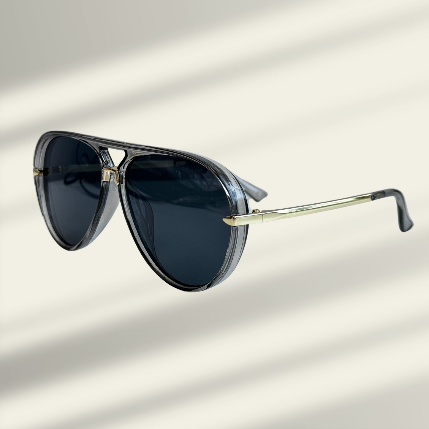 SkyFlex Aviators Sunglasses