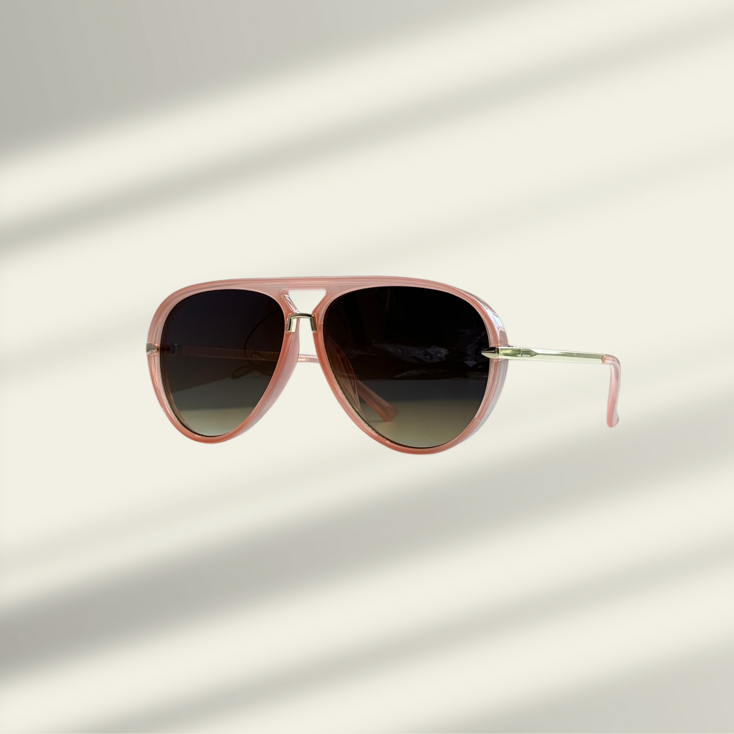 SkyFlex Aviators Sunglasses