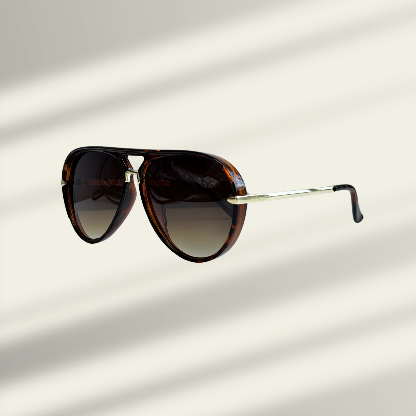 SkyFlex Aviators Sunglasses