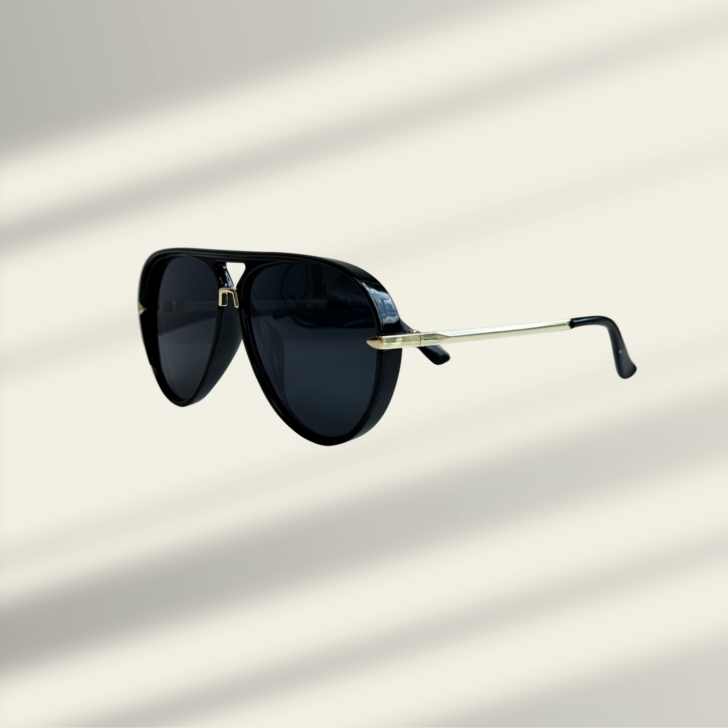SkyFlex Aviators Sunglasses