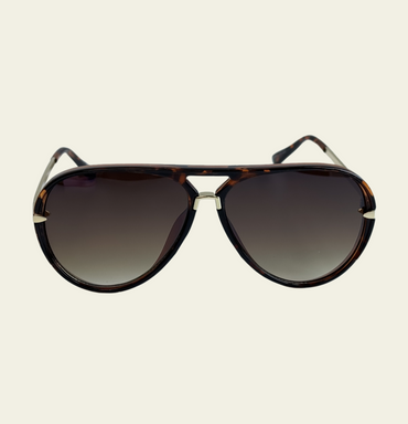 SkyFlex Aviators Sunglasses