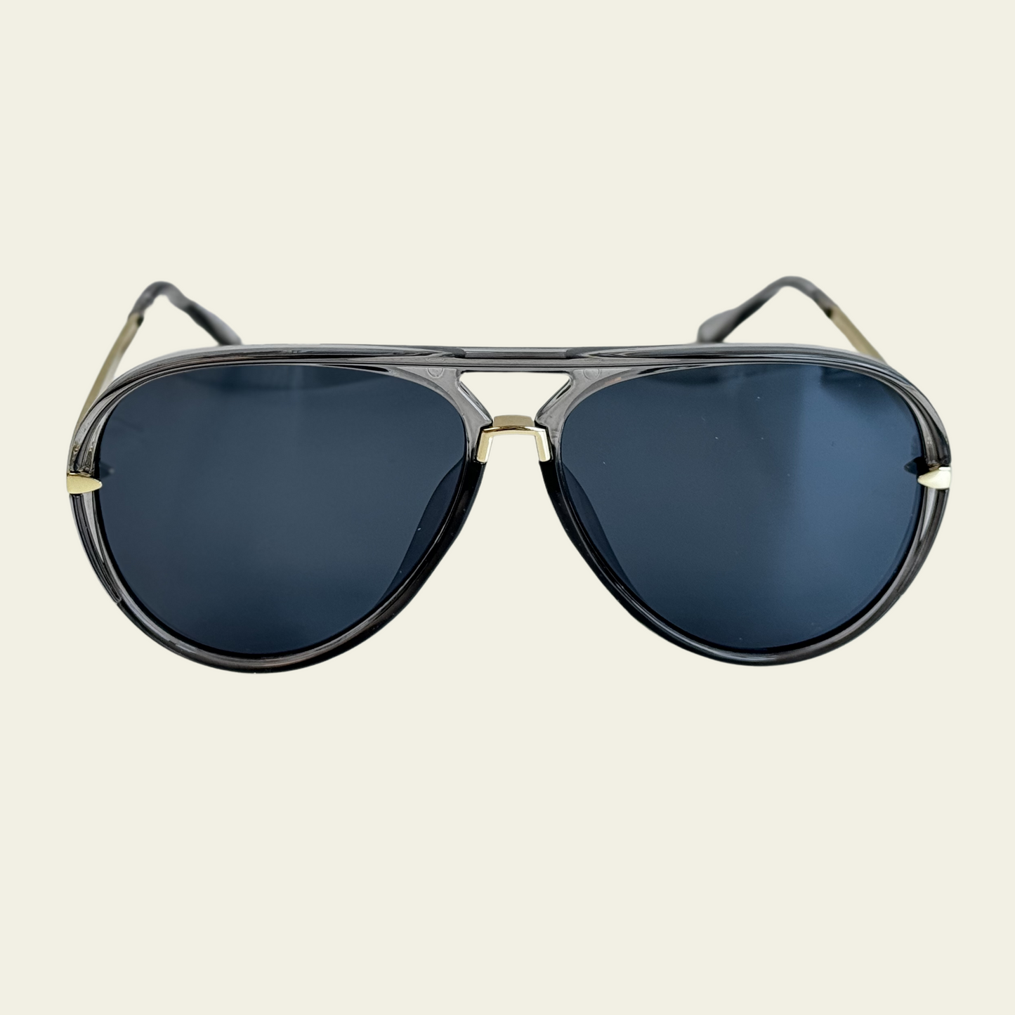 SkyFlex Aviators Sunglasses