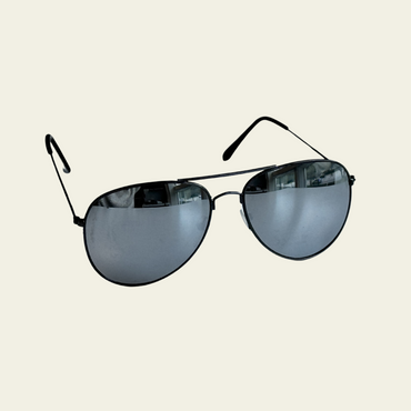 Classic Aviators Sunglasses