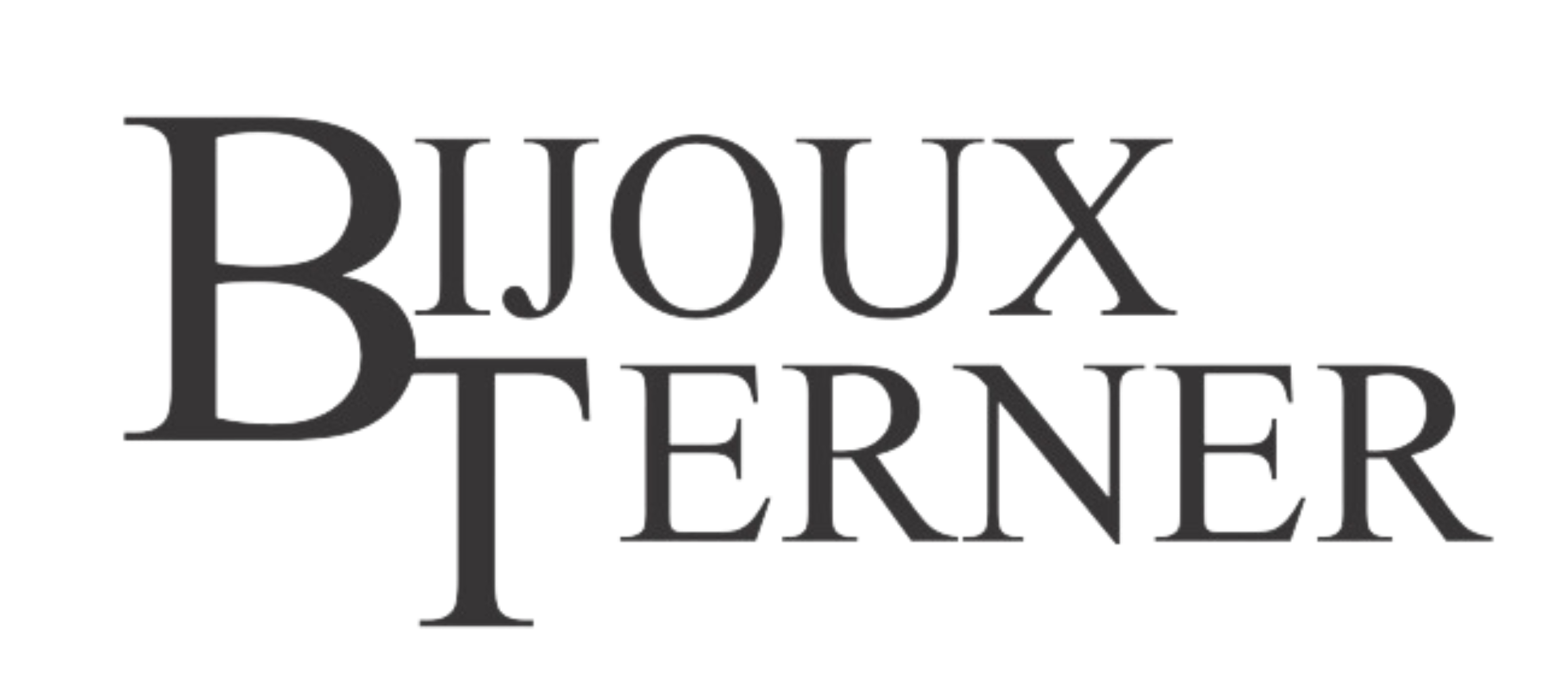 Bijoux Terner