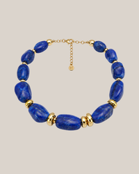 Riviera Glow Necklace