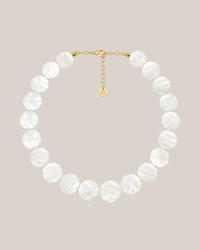 Riviera Glow Necklace
