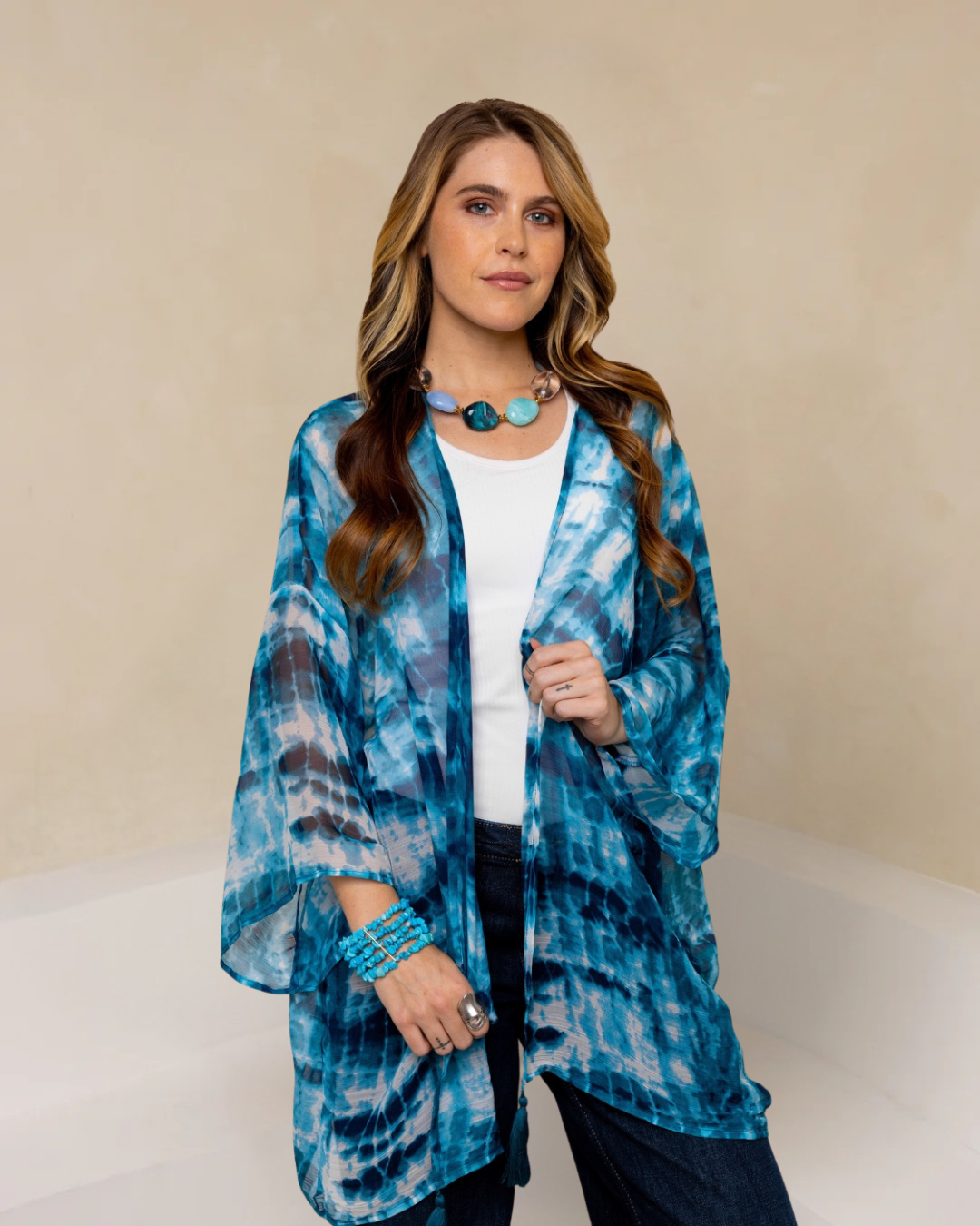 Kimono Tropical Lite