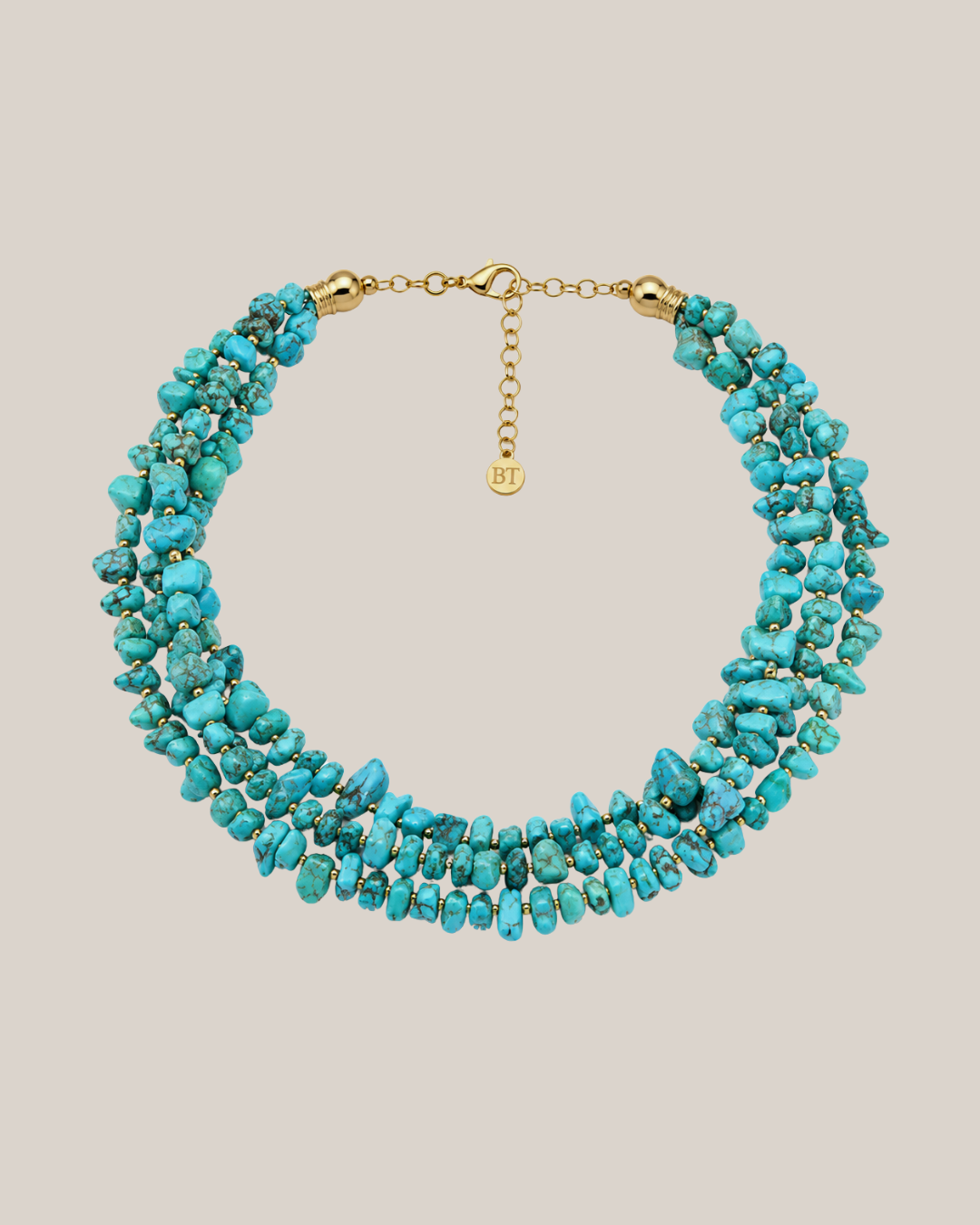 Riviera Glow Necklace