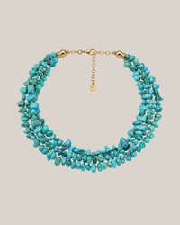 Riviera Glow Necklace
