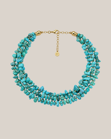 Riviera Glow Necklace