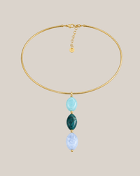 Riviera Glow Necklace