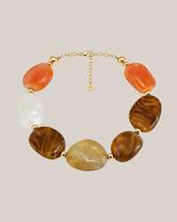Riviera Glow Necklace