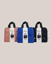 Foldable Tote – Carry-On Friendly