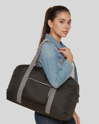 Underseat Travel Bag – Foldable