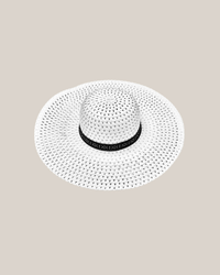 Basic Tribal Band Summer Hat