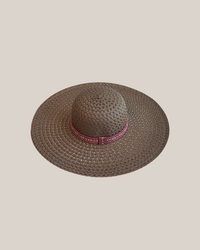 Basic Tribal Band Summer Hat