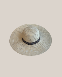 Basic Tribal Band Summer Hat
