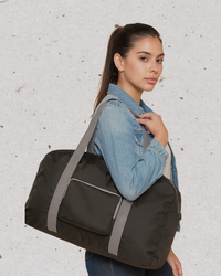 Underseat Travel Bag – Foldable