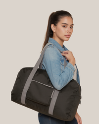 Underseat Travel Bag – Foldable