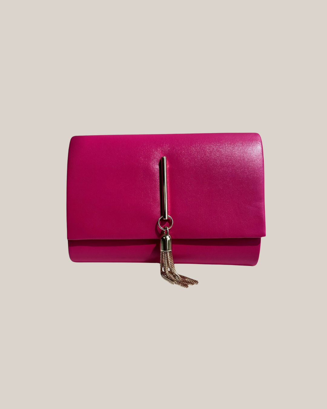 Electric Burst Clutch