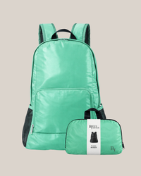Foldable Travel Backpack