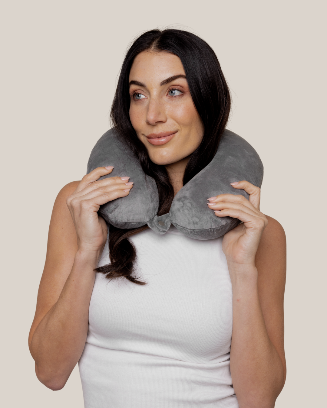 Travel Neck Pillow