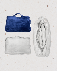 Travel Blanket