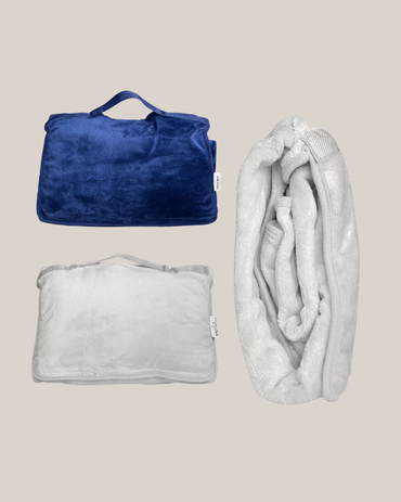 Travel Blanket