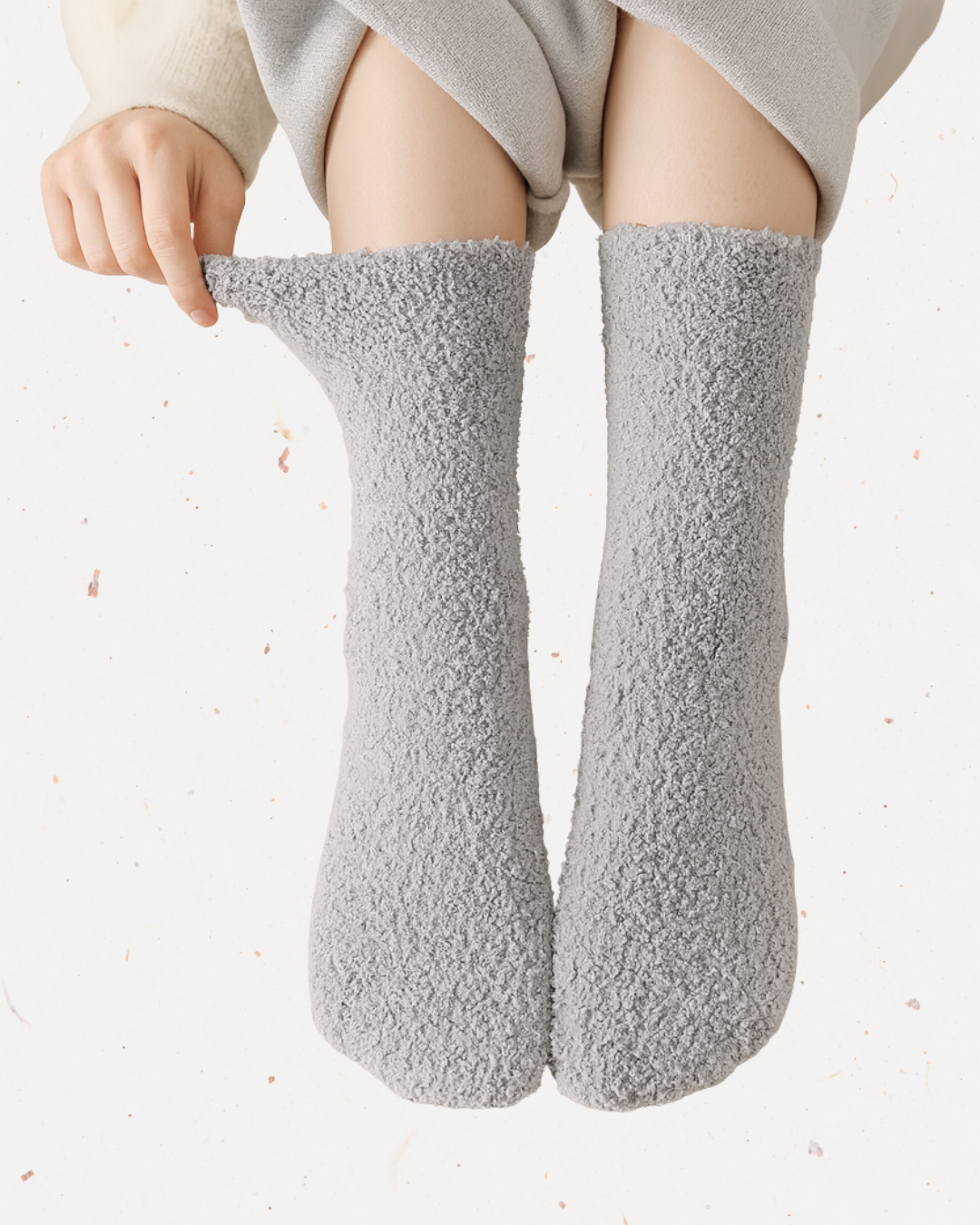 Cozy Socks Set – Bijoux Terner