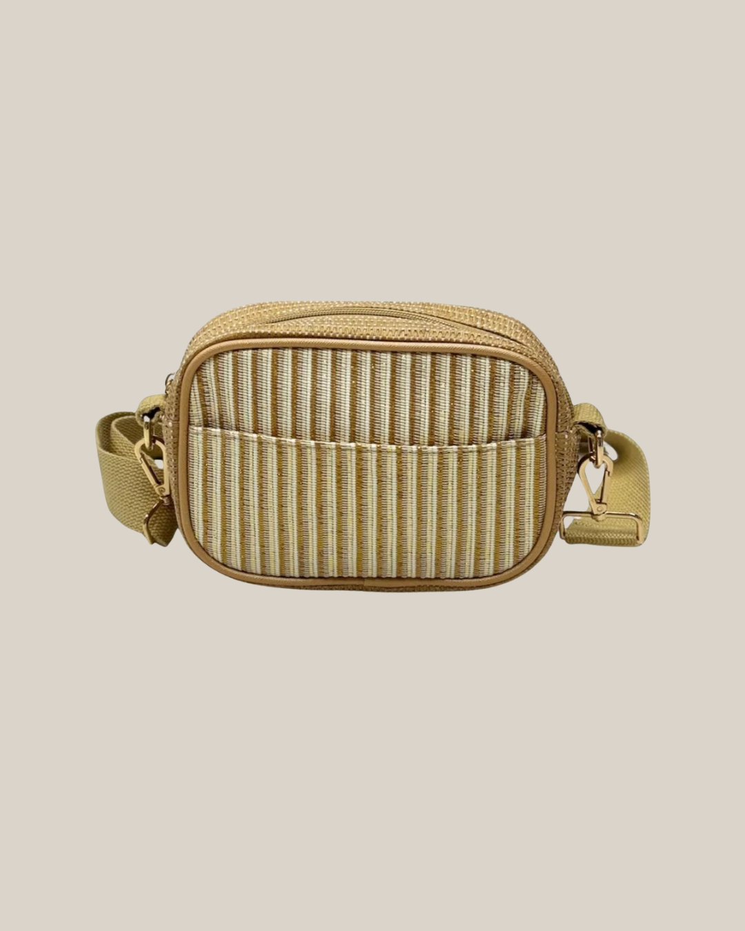 Fanny Crossbody