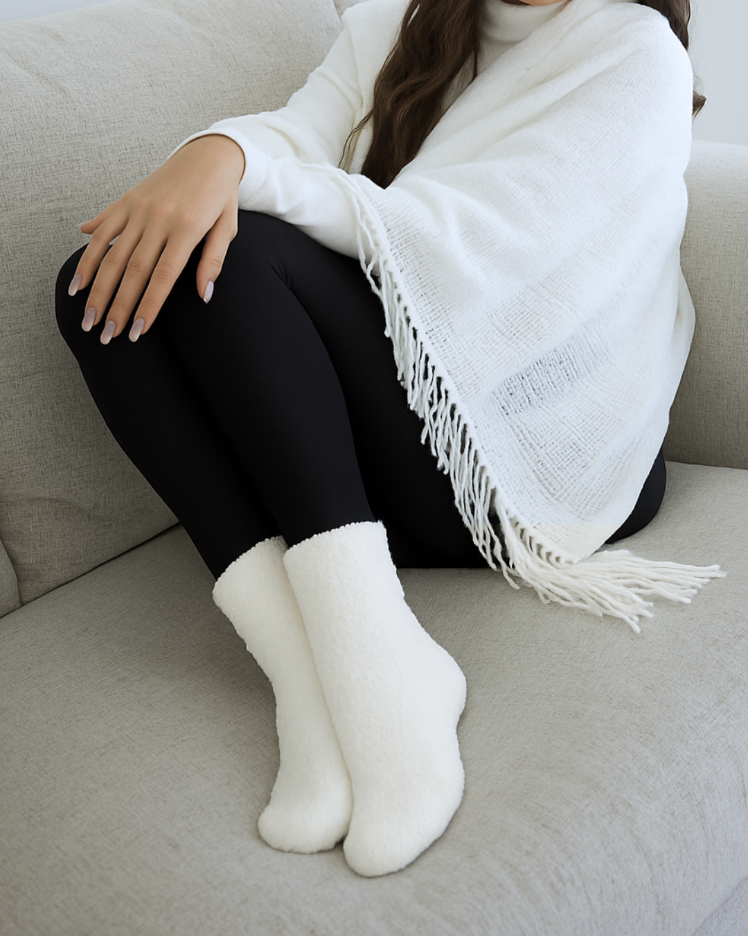 Cozy Socks Set