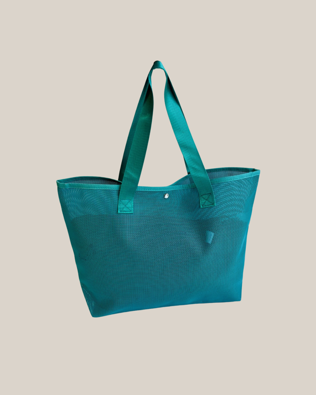 Mesh Tote Bag