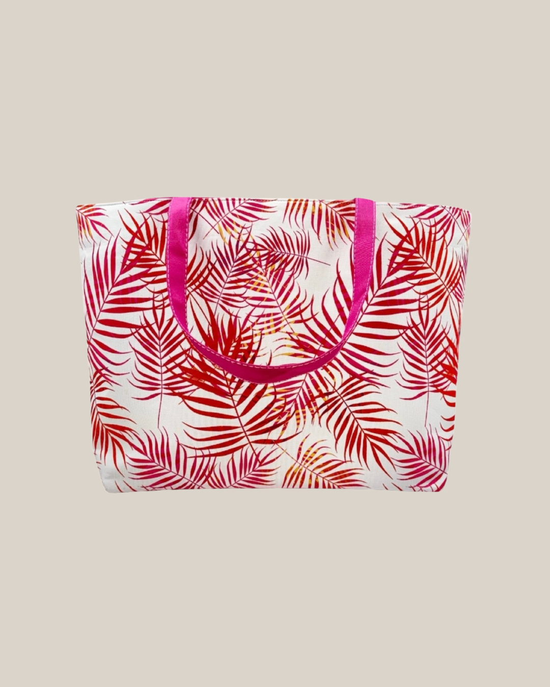 Oversized Beach Bag