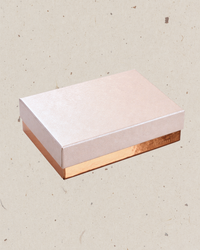 Earring Set Gift Box