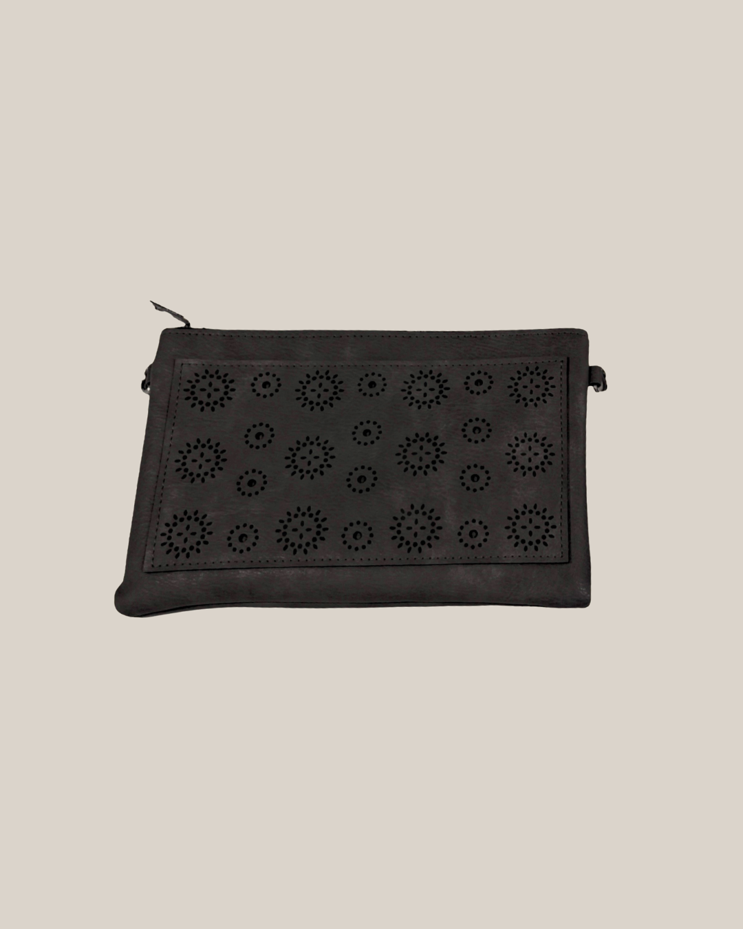 Laser Cut Crossbody