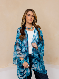 Kimono Tropical Lite