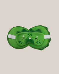 2-In-1 Eyemask Pillow