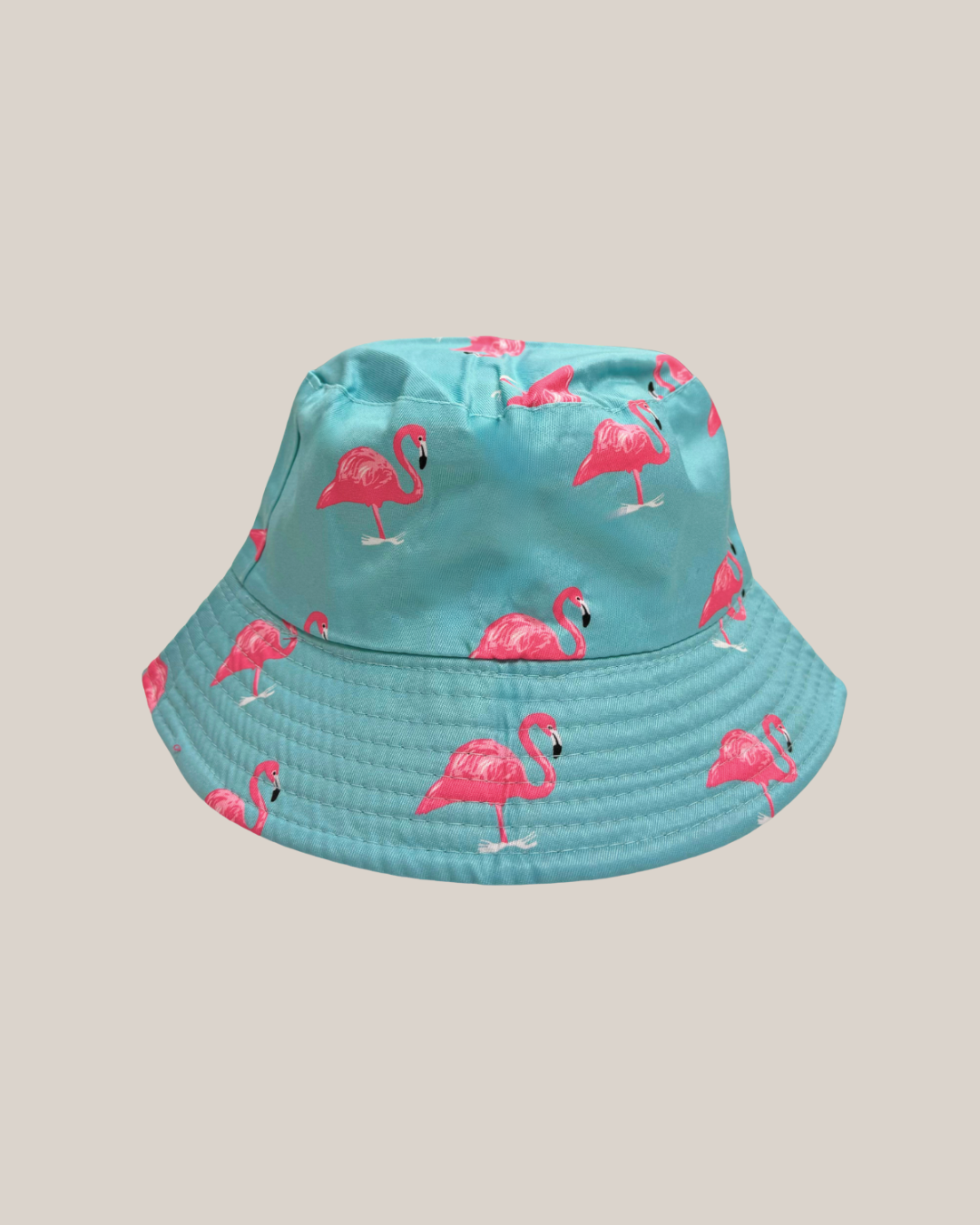 Kids Reversible Bucket Hat